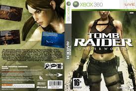 Tomb Raider Underworld